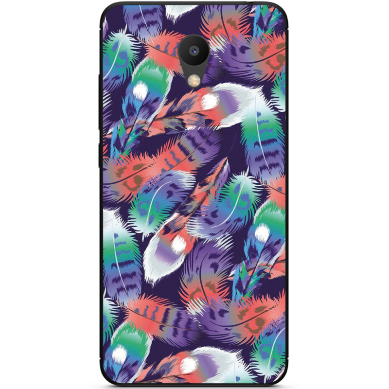 Чехол Uprint Meizu M6 
