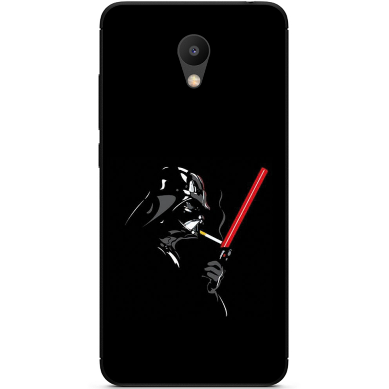 Чехол Uprint Meizu M6 