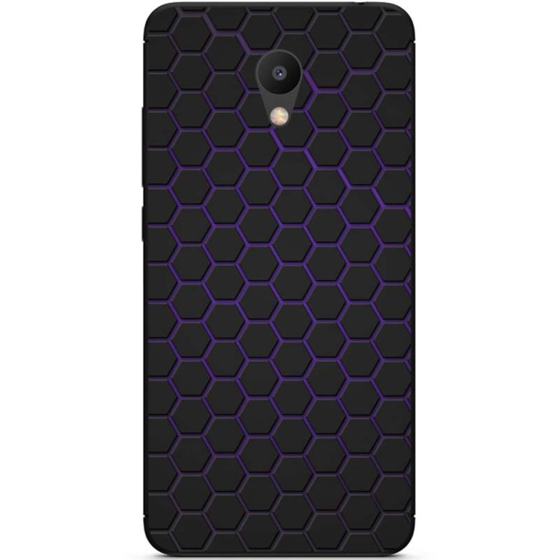 Чехол Uprint Meizu M6 