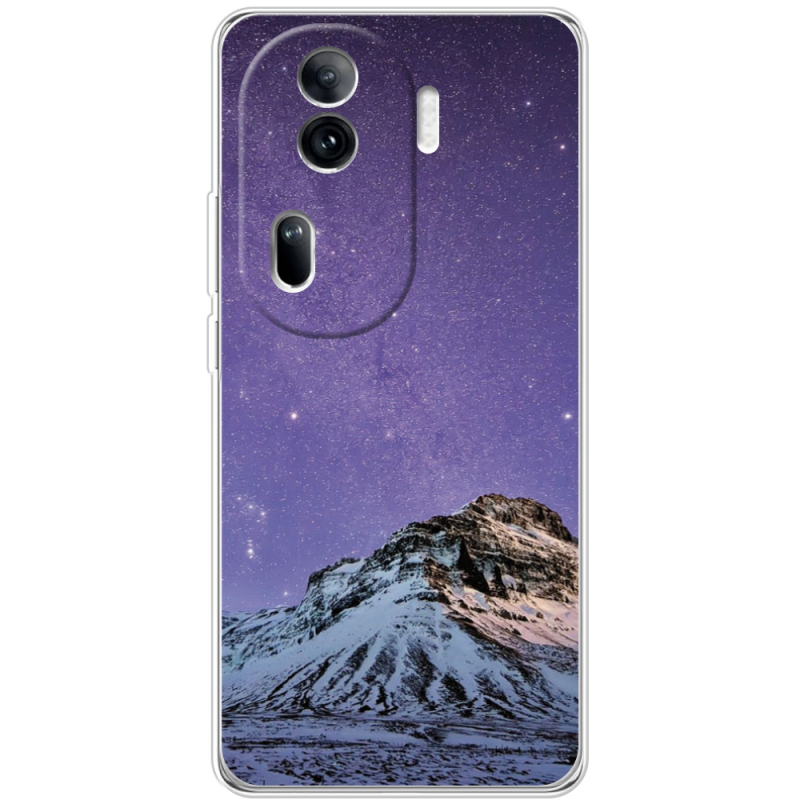 Чехол BoxFace OPPO Reno 11 Pro 5G 