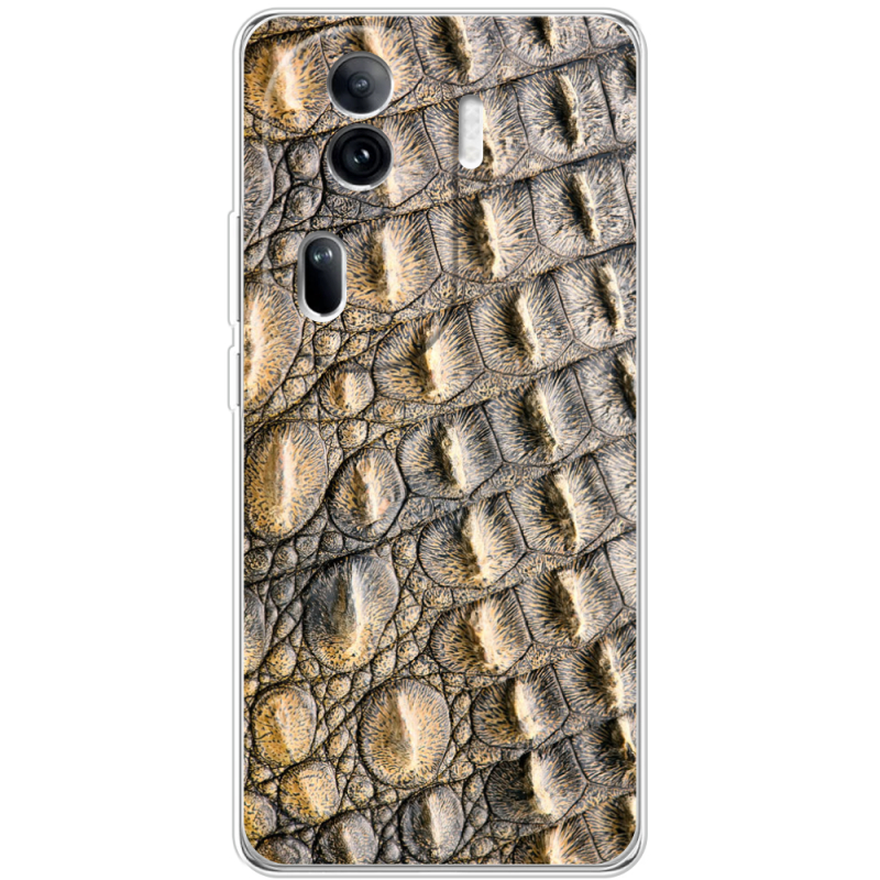 Чехол BoxFace OPPO Reno 11 Pro 5G 