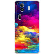 Чехол BoxFace OPPO Reno 11 Pro 5G 