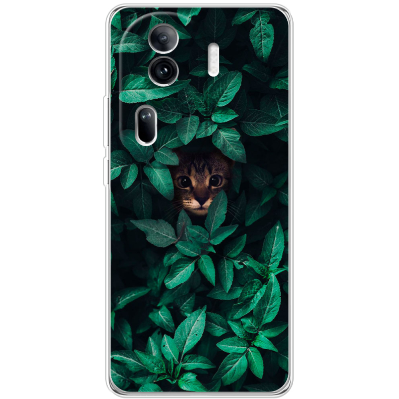 Чехол BoxFace OPPO Reno 11 Pro 5G 