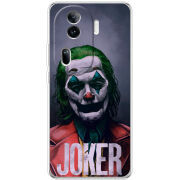 Чехол BoxFace OPPO Reno 11 Pro 5G Joker