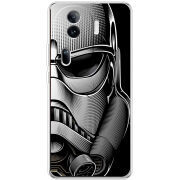 Чехол BoxFace OPPO Reno 11 Pro 5G Imperial Stormtroopers