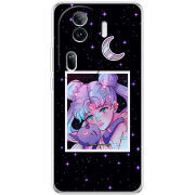 Чехол BoxFace OPPO Reno 11 Pro 5G Sailor Moon