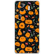 Чехол BoxFace OPPO Reno 11 Pro 5G Cute Halloween