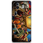 Чехол BoxFace OPPO Reno 11 Pro 5G 