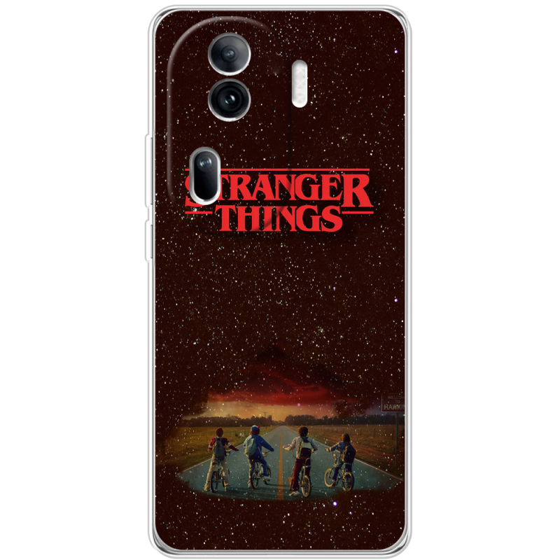 Чехол BoxFace OPPO Reno 11 Pro 5G 