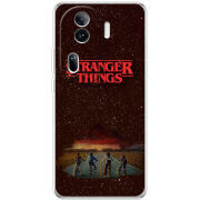 Чехол BoxFace OPPO Reno 11 Pro 5G 