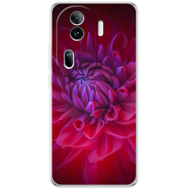 Чехол BoxFace OPPO Reno 11 Pro 5G 