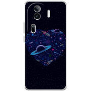 Чехол BoxFace OPPO Reno 11 Pro 5G 