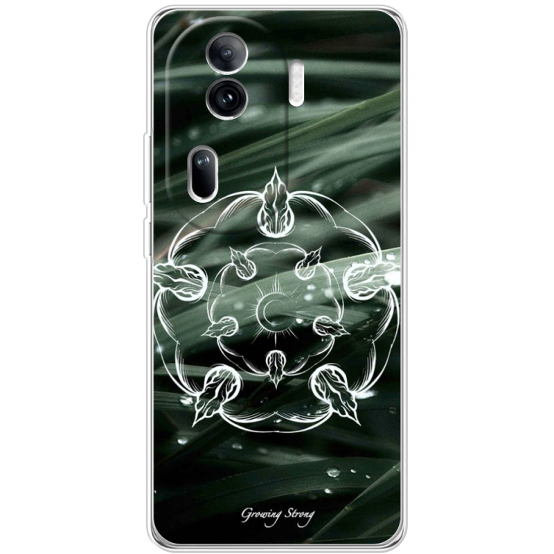 Чехол BoxFace OPPO Reno 11 Pro 5G 