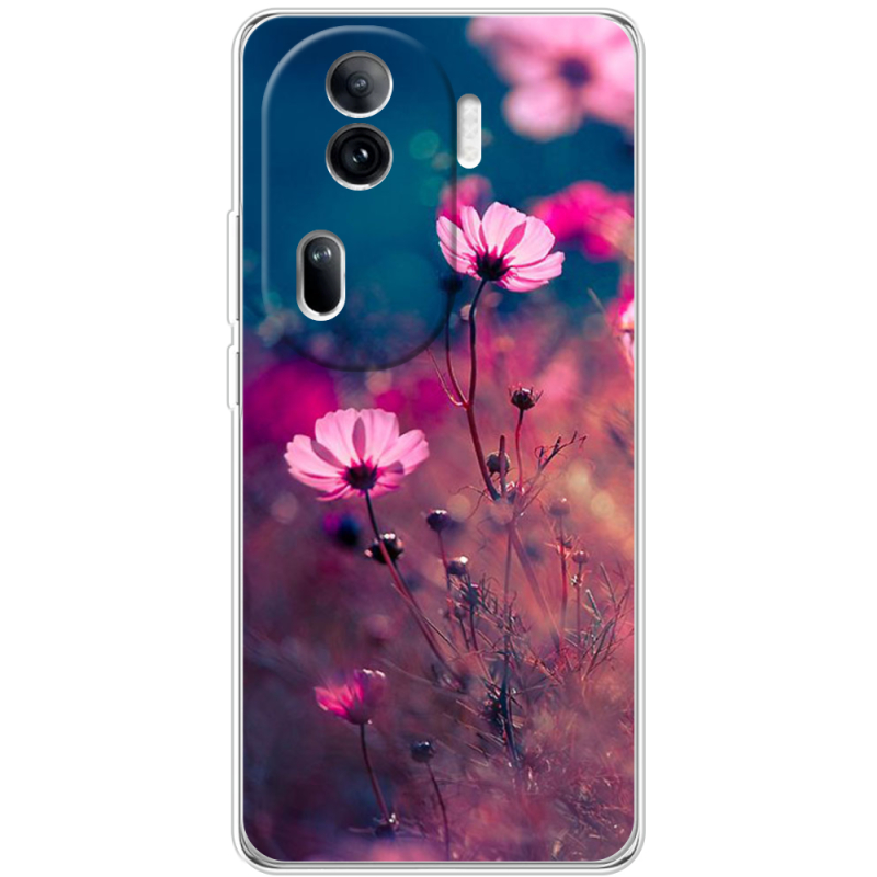 Чехол BoxFace OPPO Reno 11 Pro 5G 