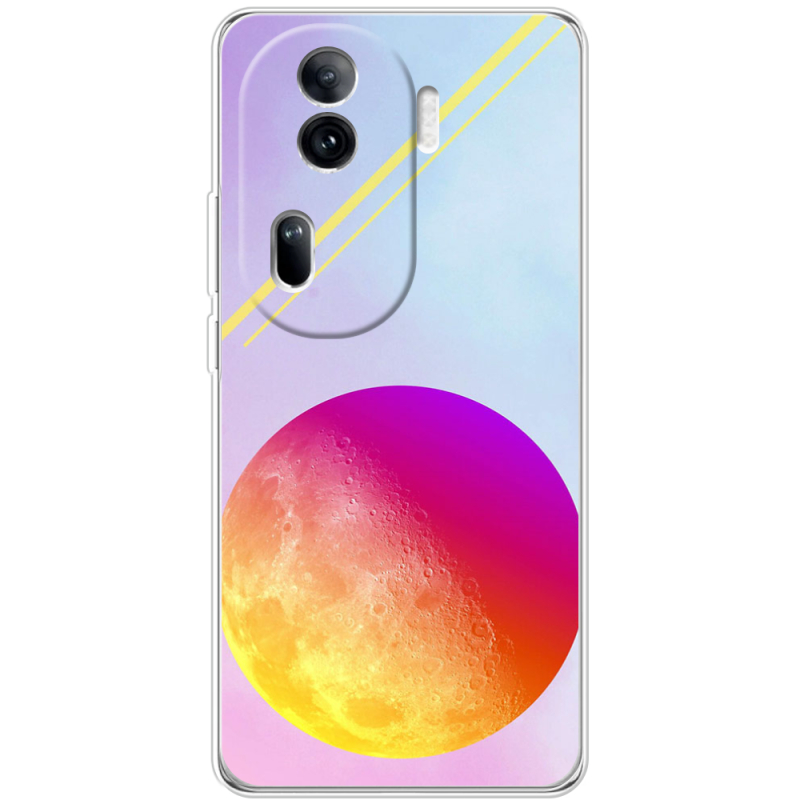 Чехол BoxFace OPPO Reno 11 Pro 5G 