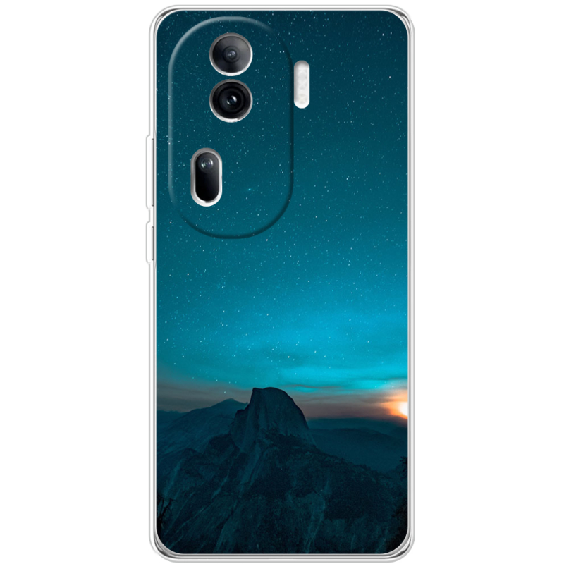 Чехол BoxFace OPPO Reno 11 Pro 5G 