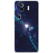 Чехол BoxFace OPPO Reno 11 Pro 5G 