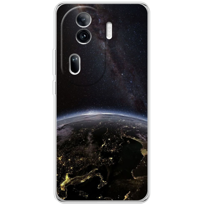 Чехол BoxFace OPPO Reno 11 Pro 5G 