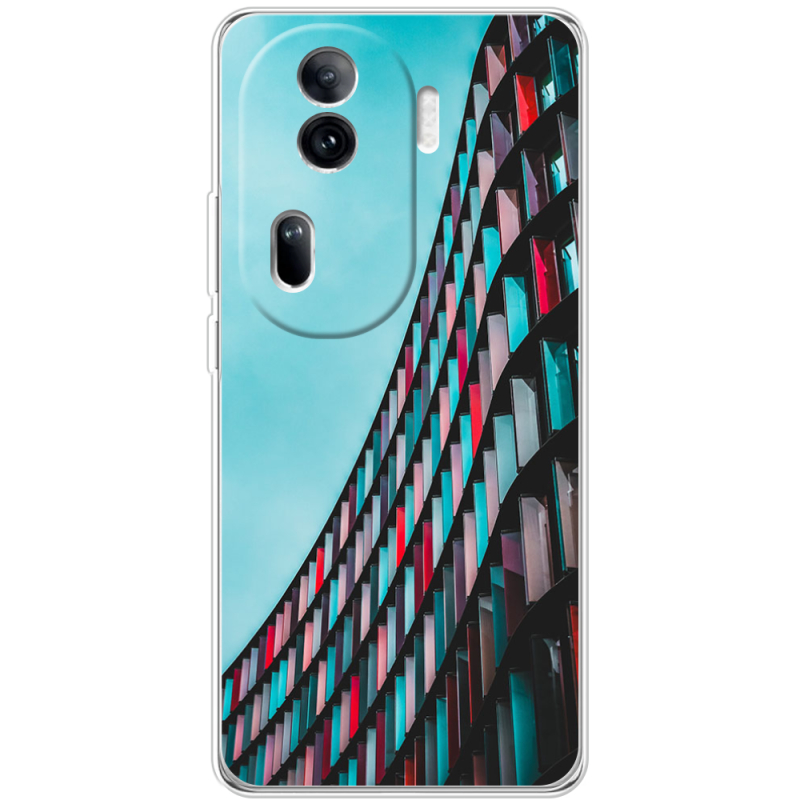 Чехол BoxFace OPPO Reno 11 Pro 5G 