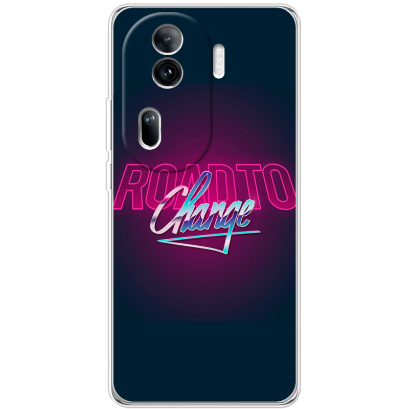 Чехол BoxFace OPPO Reno 11 Pro 5G 