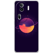 Чехол BoxFace OPPO Reno 11 Pro 5G Desert-Planet