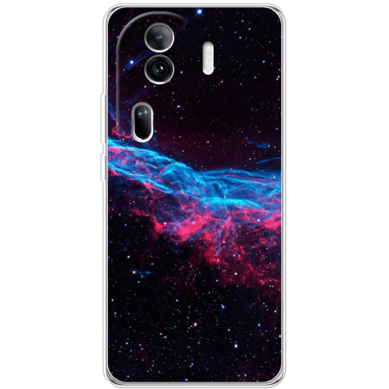 Чехол BoxFace OPPO Reno 11 Pro 5G 