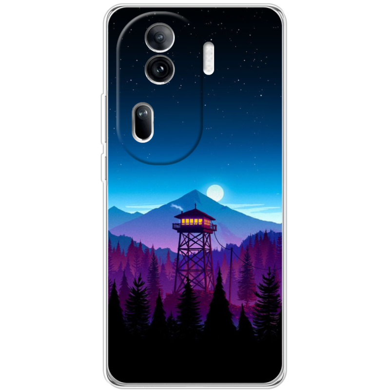 Чехол BoxFace OPPO Reno 11 Pro 5G 