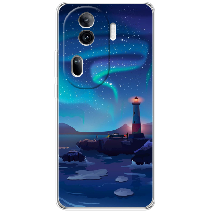 Чехол BoxFace OPPO Reno 11 Pro 5G 