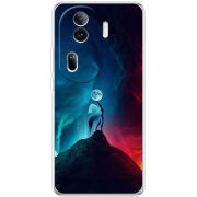 Чехол BoxFace OPPO Reno 11 Pro 5G 