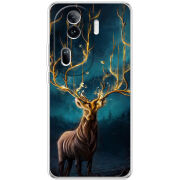 Чехол BoxFace OPPO Reno 11 Pro 5G Fairy Deer