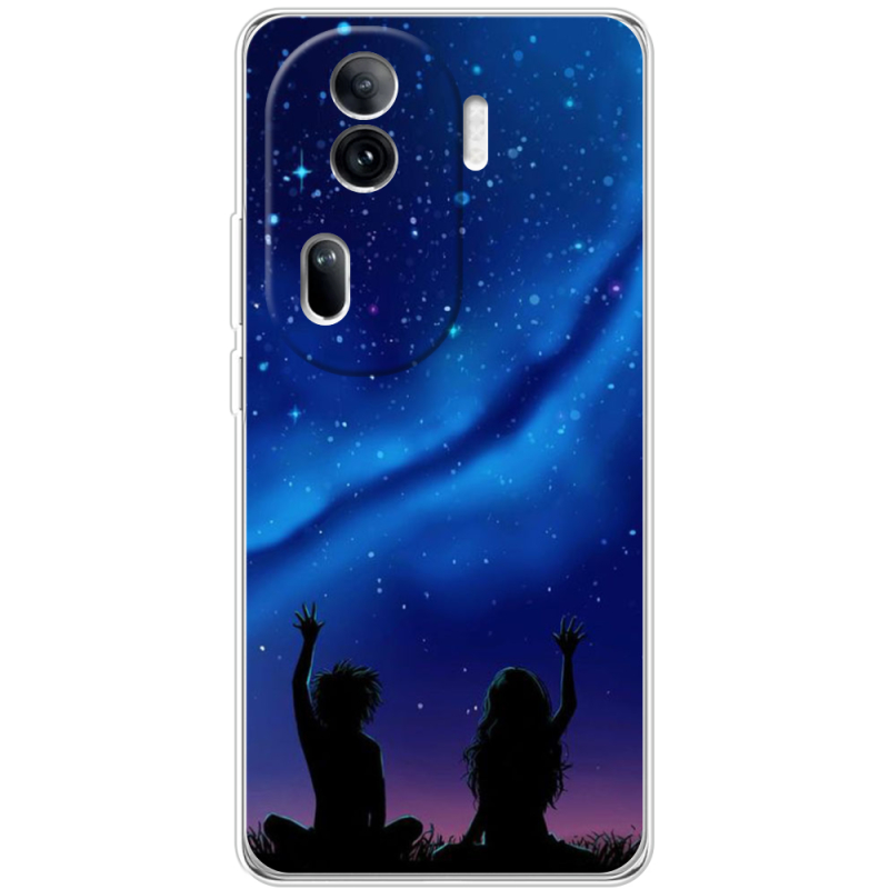 Чехол BoxFace OPPO Reno 11 Pro 5G 