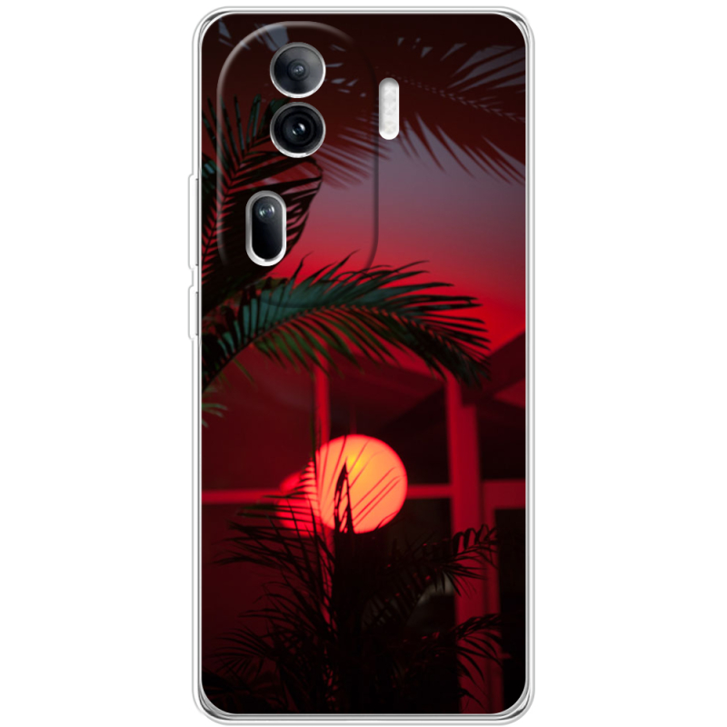 Чехол BoxFace OPPO Reno 11 Pro 5G 