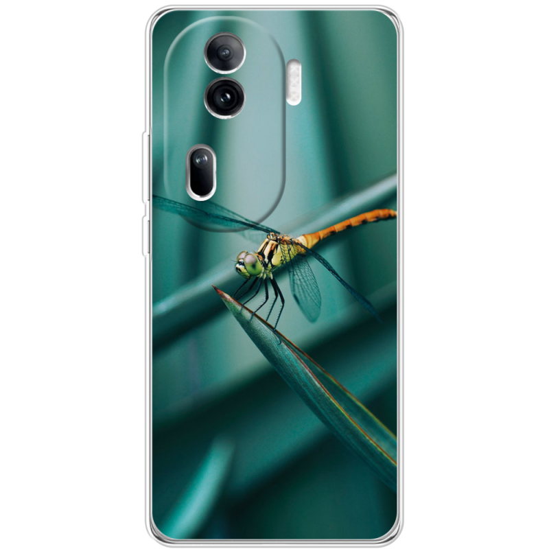 Чехол BoxFace OPPO Reno 11 Pro 5G 