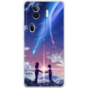 Чехол BoxFace OPPO Reno 11 Pro 5G 