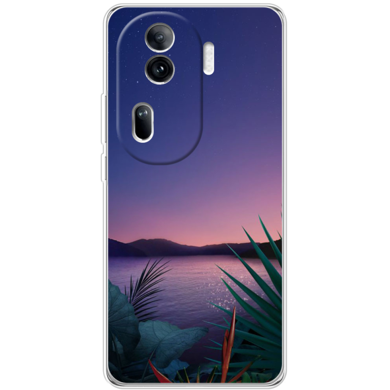 Чехол BoxFace OPPO Reno 11 Pro 5G 