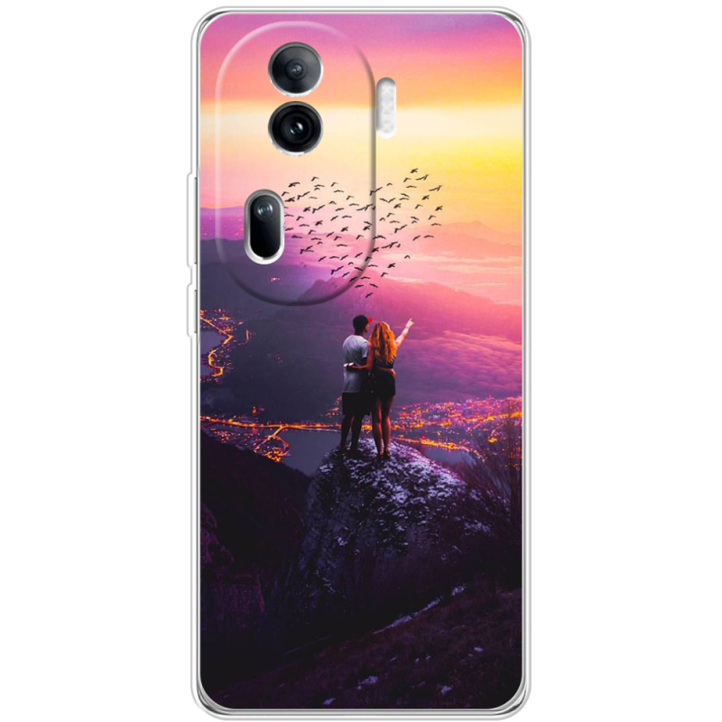 Чехол BoxFace OPPO Reno 11 Pro 5G 