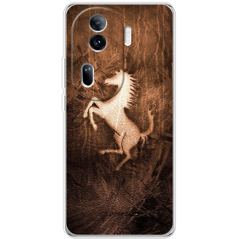 Чехол BoxFace OPPO Reno 11 Pro 5G 
