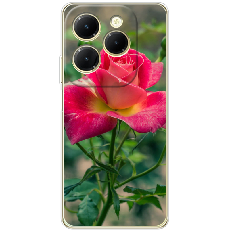 Чехол BoxFace Infinix Hot 40 Pro 