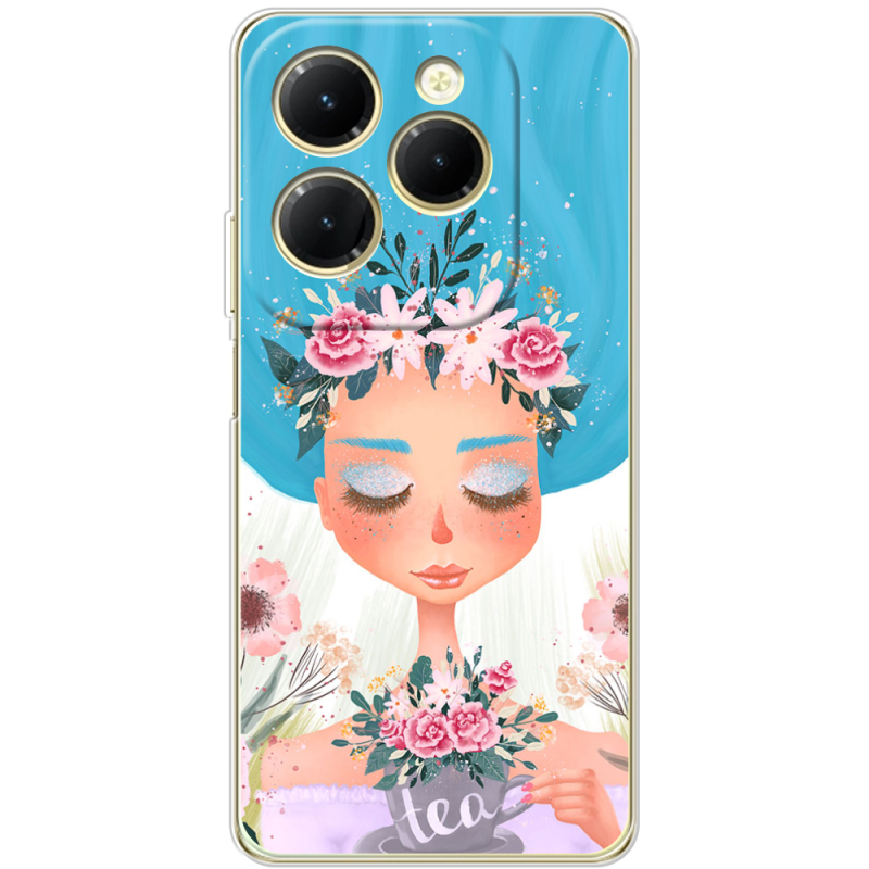 Чехол BoxFace Infinix Hot 40 Pro 
