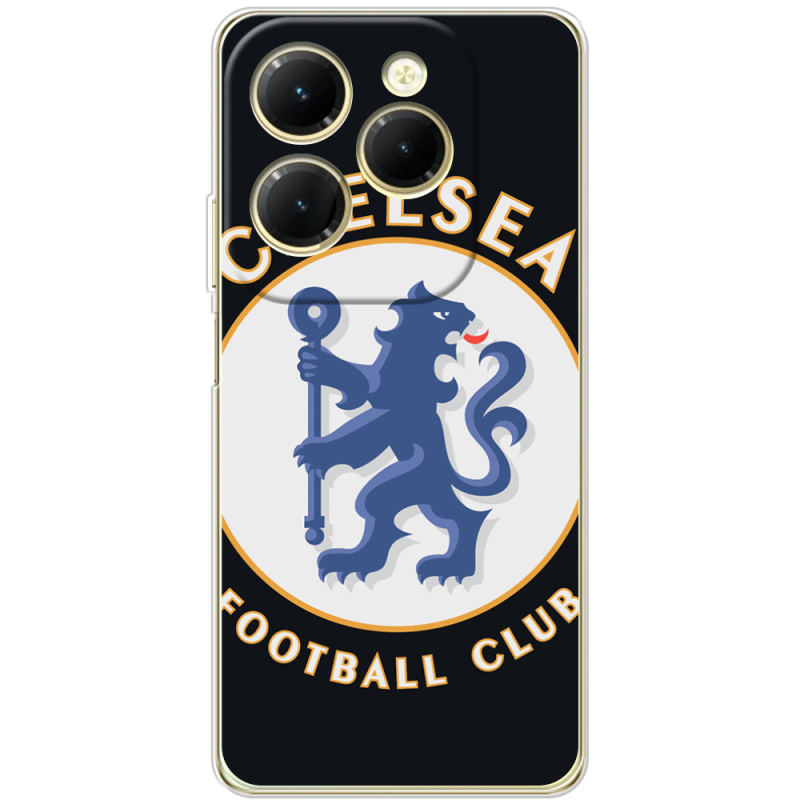 Чехол BoxFace Infinix Hot 40 Pro FC Chelsea