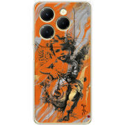 Чехол BoxFace Infinix Hot 40 Pro 