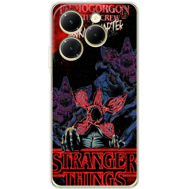 Чехол BoxFace Infinix Hot 40 Pro 