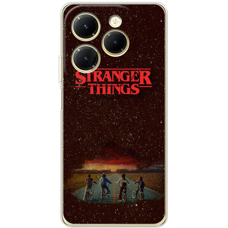 Чехол BoxFace Infinix Hot 40 Pro 