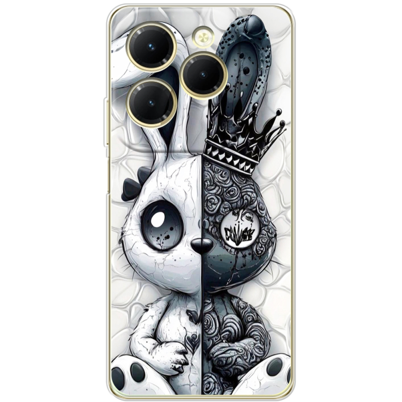 Чехол BoxFace Infinix Hot 40 Pro 