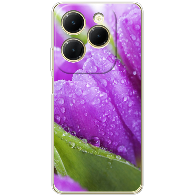 Чехол BoxFace Infinix Hot 40 Pro 