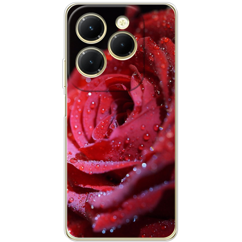 Чехол BoxFace Infinix Hot 40 Pro 