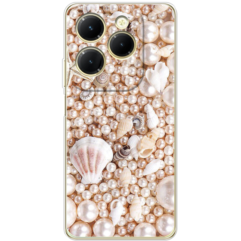 Чехол BoxFace Infinix Hot 40 Pro 