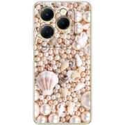 Чехол BoxFace Infinix Hot 40 Pro 