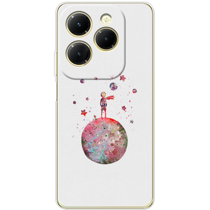 Чехол BoxFace Infinix Hot 40 Pro 