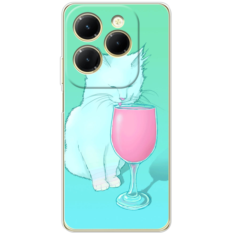Чехол BoxFace Infinix Hot 40 Pro 